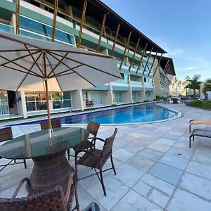 Loft Com Vista Para O Mar Em Pôrto das Galinhas