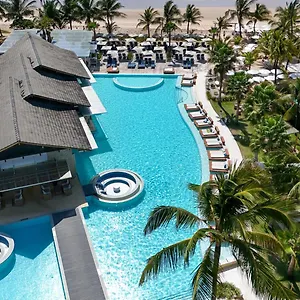 Resort The Westin All-inclusive, Porto de Galinhas