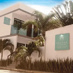 Inn Pousada Praiana, Porto de Galinhas